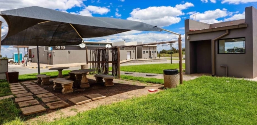  Bedroom Property for Sale in Middelburg Central Mpumalanga